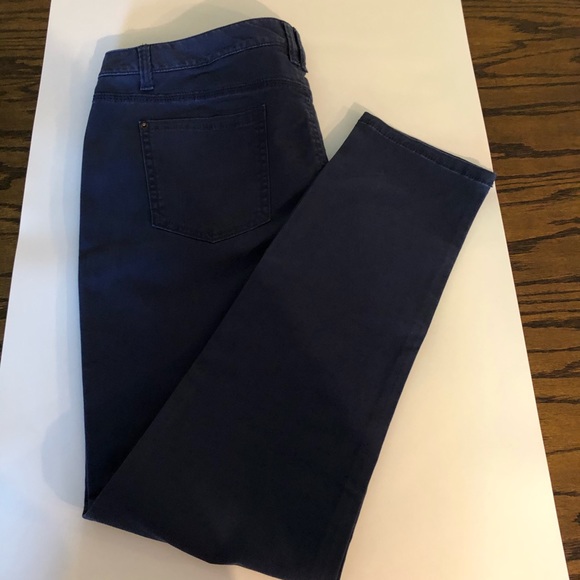 Mossimo Supply Co NWOT Skinny Jeans 30” Inseam - Picture 6 of 6